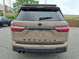 Used 2025 Toyota Sequoia TRD Pro image 5