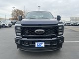 New 2025 Ford F350 4x4 Crew Cab Super Duty image 3