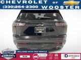 New 2026 Chevrolet Equinox RS w/ LPO, Floor Liner Package image 5