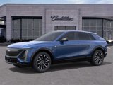 New 2025 Cadillac Lyriq Sport image 2