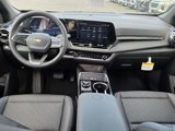 New 2026 Chevrolet Equinox LT w/ Convenience Package II image 2