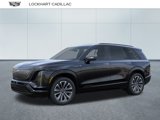 New 2026 Cadillac Vistiq Sport image 2