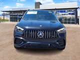 New 2025 Mercedes-Benz GLA 35 AMG 4MATIC image 2