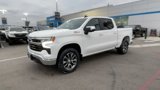 New 2025 Chevrolet Silverado 1500 LT w/ All Star Edition Plus image 5