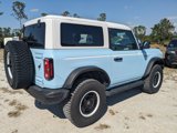 Used 2023 Ford Bronco Heritage Edition image 4