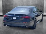 New 2025 Mercedes-Benz S 63 AMG S image 3