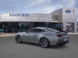 New 2025 Ford Mustang Dark Horse w/ Dark Horse Handlin Package image 4