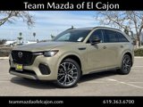 New 2025 MAZDA CX-70 3.3 Turbo S w/ Premium Plus image 2