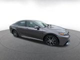 Used 2024 Toyota Camry SE image 2
