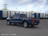 New 2025 Ford F250 Lariat image 4