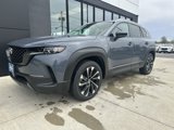 New 2025 MAZDA CX-50 2.5 Hybrid w/ Premium Plus Pkg image 2