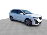 New 2025 Cadillac XT6 Sport w/ Technology Package image 2