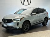 Certified 2025 Acura RDX A-Spec image 3