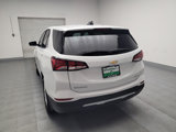 Used 2023 Chevrolet Equinox LT w/ LPO, Floor Liner Package image 6