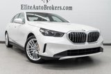 Used 2025 BMW 530i xDrive w/ Premium Package image 6
