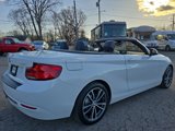 Used 2019 BMW 230i xDrive Convertible w/ Convenience Package image 2