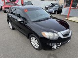 Used 2011 Acura RDX w/ Technology Package image 4
