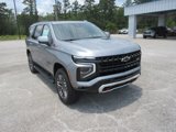 New 2025 Chevrolet Tahoe Z71 image 4
