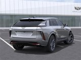New 2026 Cadillac Lyriq V image 4