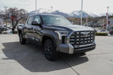 New 2025 Toyota Tundra Platinum image 2