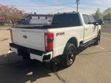 Used 2024 Ford F250 Lariat image 5