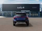 New 2025 Kia Seltos EX image 5
