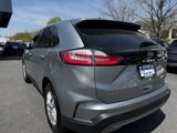 Used 2024 Ford Edge SEL image 5