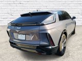 New 2025 Cadillac Lyriq Luxury image 3