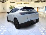 New 2025 Nissan Murano SV image 3