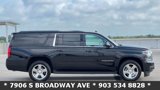 Used 2018 Chevrolet Suburban LT image 4