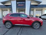 New 2025 Buick Envision Preferred image 2