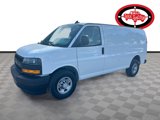 Used 2018 Chevrolet Express 2500 image 3