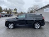 Used 2024 GMC Terrain SLE image 2