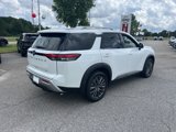 New 2025 Nissan Pathfinder SL w/ SL Premium Package image 5