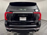 New 2025 GMC Yukon XL Denali w/ Denali Reserve Package image 5