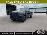 New 2025 RAM 2500 Big Horn image 3