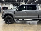 Used 2022 Ford F250 Lariat w/ Black Appearance Package image 5