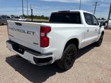 New 2026 Chevrolet Silverado 1500 RST w/ Z71 Off-Road Package image 2