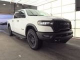 Used 2025 RAM 1500 Rebel w/ Advanced Safety Group II image 4