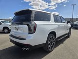 New 2025 Chevrolet Suburban RST w/ RST Capability Package image 4