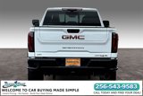 Used 2025 GMC Sierra 2500 AT4X image 4