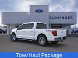 New 2025 Ford F150 XLT w/ Equipment Group 302A MID image 6