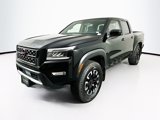 Used 2024 Nissan Frontier PRO-4X image 3