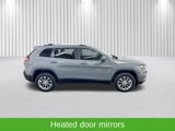 Used 2021 Jeep Cherokee Latitude Lux w/ Comfort/Convenience Group image 5