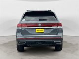 New 2025 Volkswagen Atlas SEL image 4