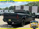 New 2025 RAM 1500 Laramie image 2