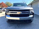 Used 2020 Chevrolet Silverado 1500 LT image 3