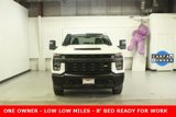 Used 2023 Chevrolet Silverado 2500 W/T w/ WT Convenience Package image 2