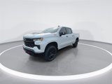 Used 2024 Chevrolet Silverado 1500 LT Trail Boss w/ LT Trail Boss Premium Package image 4