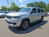 Used 2024 Jeep Wagoneer Series II image 3